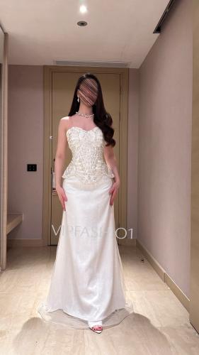 فستان تاريا الانيقة