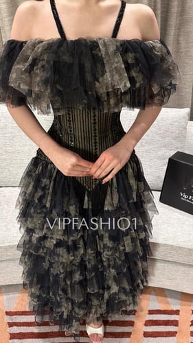 فستان العيد رهف