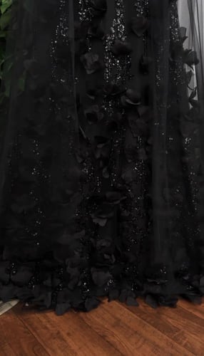 فستان كاترينا الانيقه