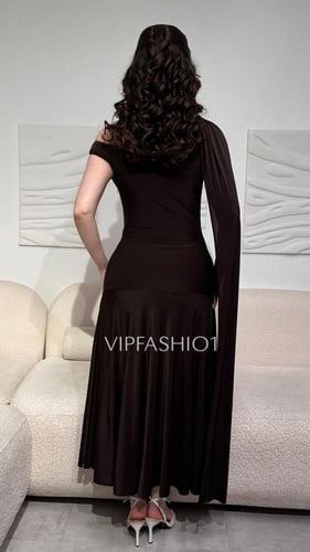 فستان العيد اية