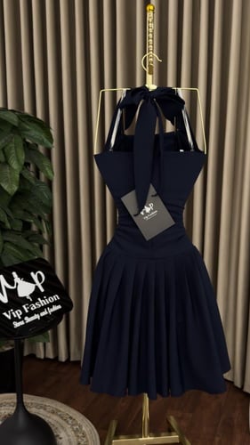 فستان عنود للعيد