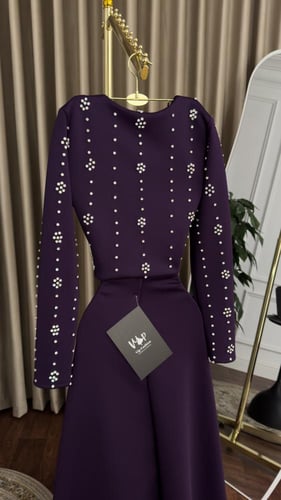 فستان العيد