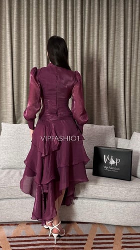 فستان العيد فريال