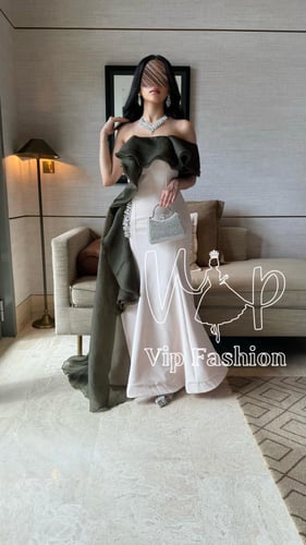 فستان الانيقة ٢ vip