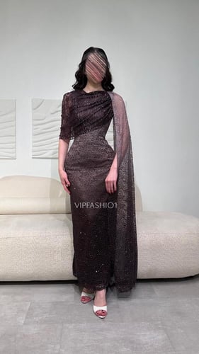 فستان سيلا الانيقة