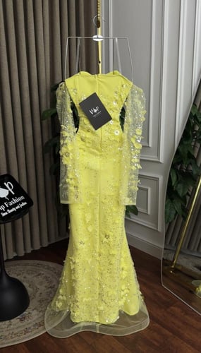 فستان إيليف الانيقة