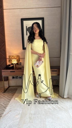 فستان الاميرة vip