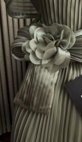 فستان سافانا الانيقة