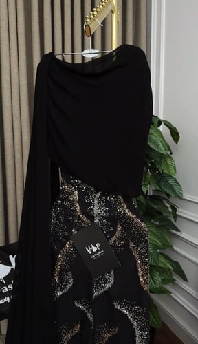 فستان ارينا الانيقة