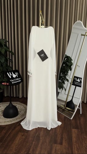 جلابية سها الانيقة