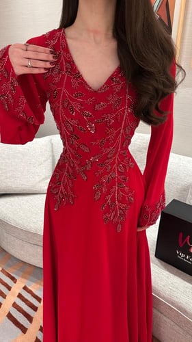 جلابية اشجان الانيقة