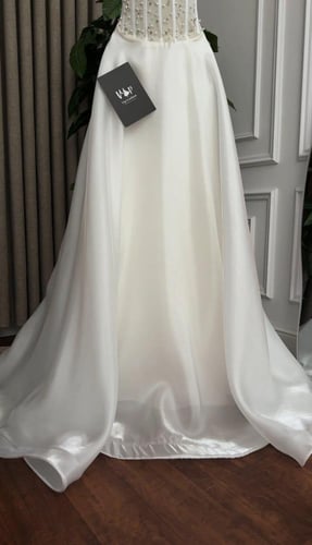 فستان شيرين الانيقه