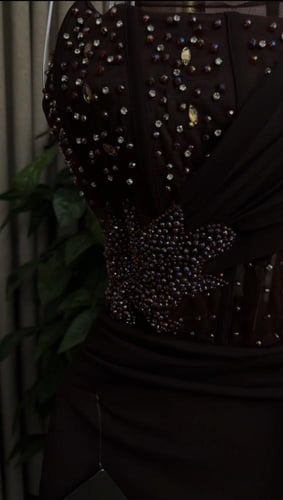 فستان سمر الانيقه