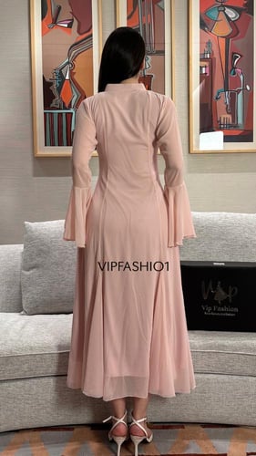 فستان العيد اماني