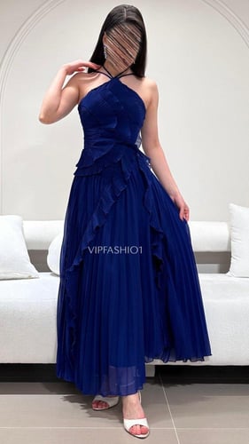 فستان العيد هازال