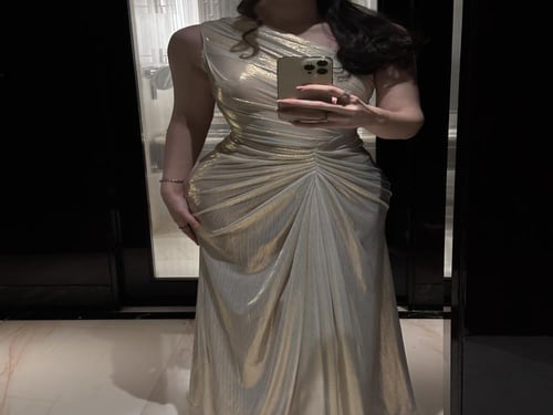 فستان ليورا الانيقة