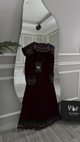 فستان تارا الانيقة