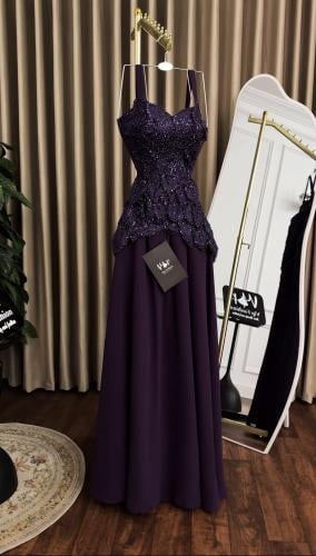 فستان ميليانا الانيقة