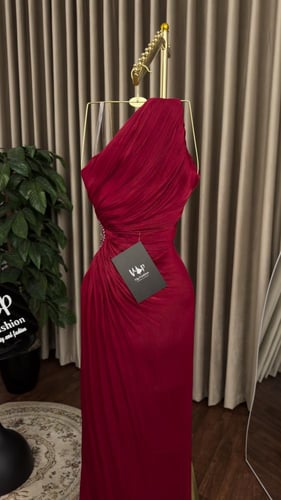 فستان ريدا الانيقة