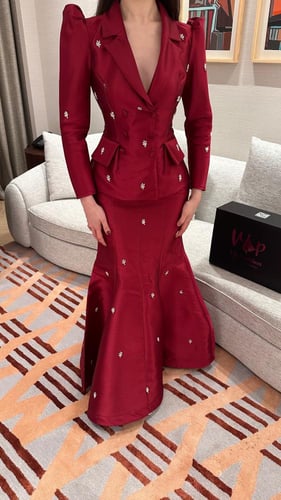 طقم الاميره vip