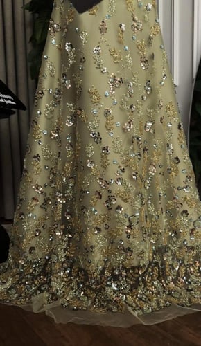 فستان فيلينا الانيقة