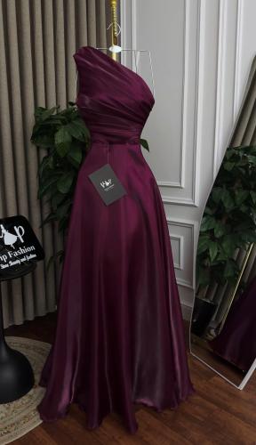 فستان رسيل الانيقه