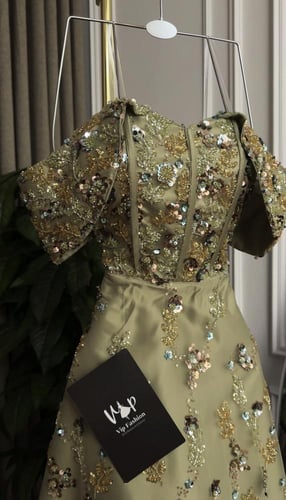 فستان فيلينا الانيقة