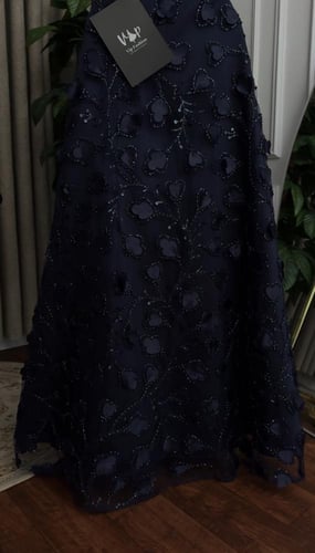 فستان سولين الانيقة