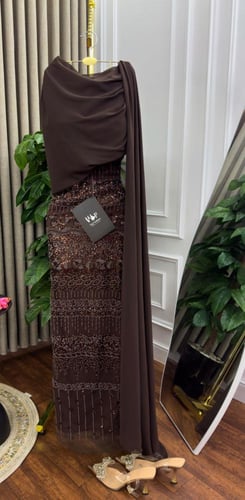 فستان نوف الانيقة