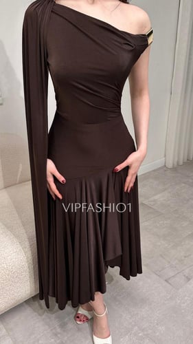 فستان العيد اية