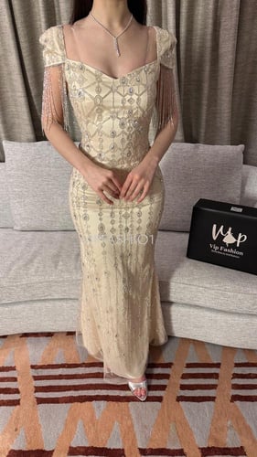 فستان ميا الانيقة