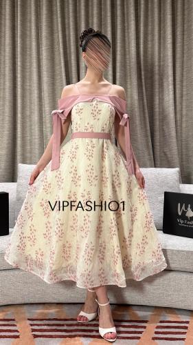 فستان العيد خلود