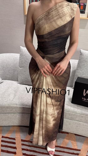 فستان ليديا الانيقة