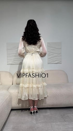 فستان العيد اجياد