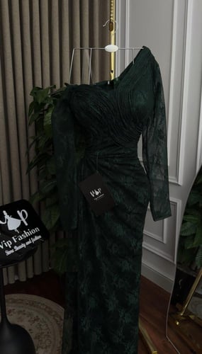 فستان إيليف الانيقة