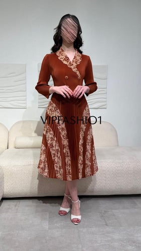 فستان العيد