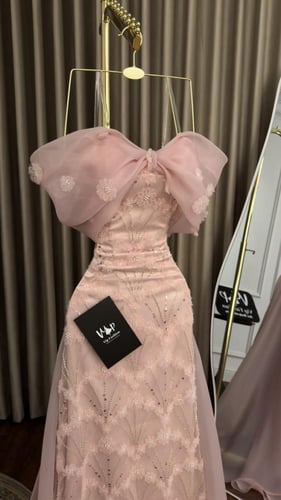 فستان اردا الانيقة