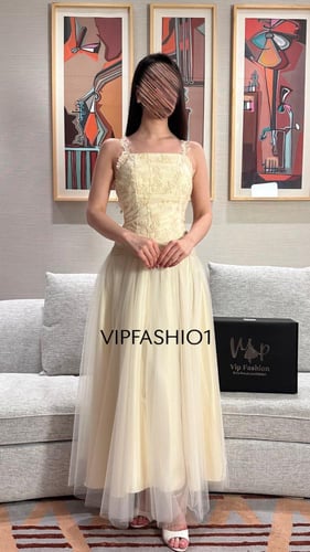 فستان العيد فيورا