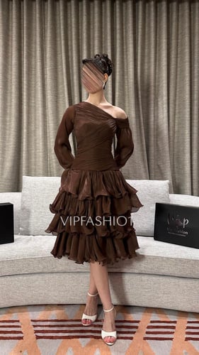 فستان رينو العيد