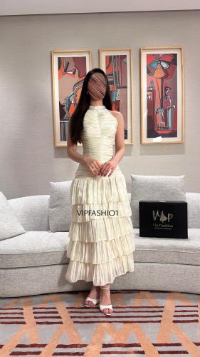 فستان العيد هايدي