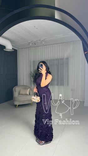 فستان ميرال