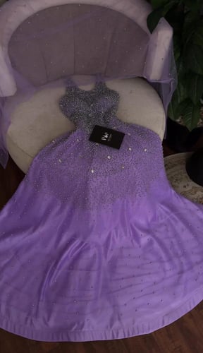 فستان اورهان الانيقة