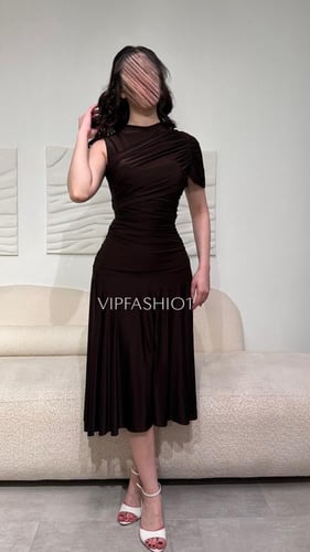 فستان العيد بثينة