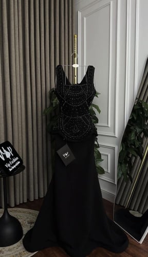 فستان فالينتينا الانيقة