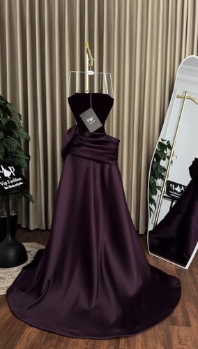 فستان نوفاليسا الانيقة