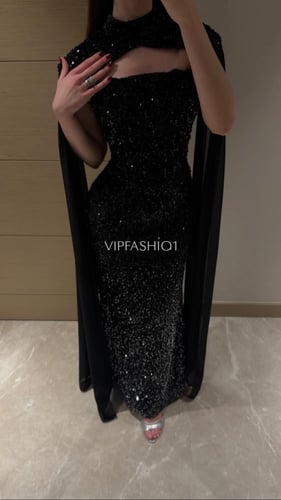 فستان أوريانا الانيقة