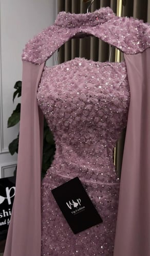 فستان كورينا الانيقة