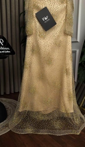 فستان روينا الانيقة