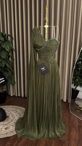 فستان ارينا الانيقة