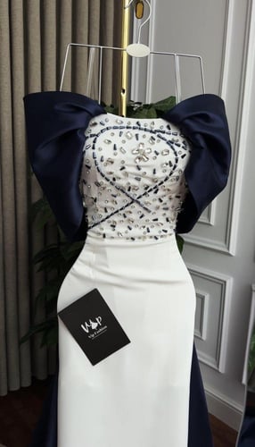 فستان البرنسيسة الانيقة